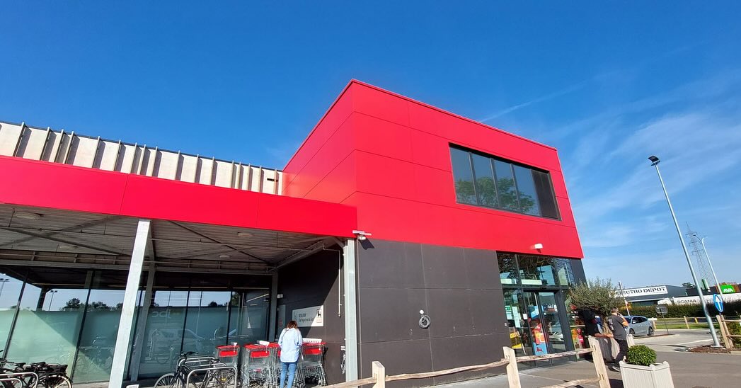 Delhaize Geel